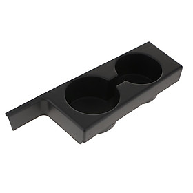 Car Front Console Cup Holder for   5-SERIES 528i    M5