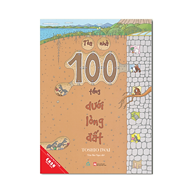 Tòa Nhà 100 Tầng Dưới Lòng Đất