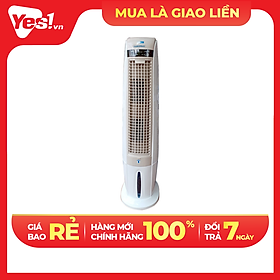 Mua Máy Làm Mát Không Khí Daikio DKA-03500B - Hàng Chính Hãng