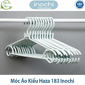 Mua Móc Treo Quần Áo Đa Năng Haza  Móc Quần Áo Người Lớn Cao Cấp Chính Hãng Inochi