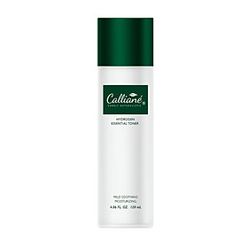 Nước Thần Cấp Ẩm Cân Bằng PH Calliané Toner (120ml)