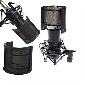 Mua Màng Lọc Âm Vòm Chuyên Nghiệp Dành Cho Micro AZONE