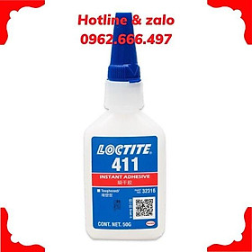 Mua Keo dán loctite 411
