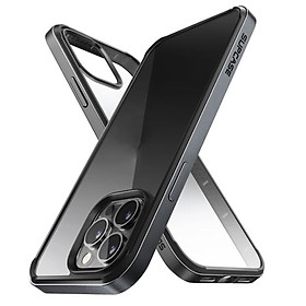 Ốp Lưng SUPCASE Unicorn Beetle Edge Clear Bumper Dành Cho iPhone 13ProMax - Hàng Chính Hãng