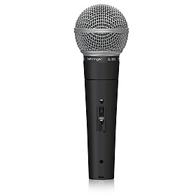 Mua Microphone Dynamic Behringer SL 85S- Hàng Chính Hãng