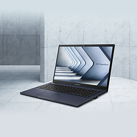 Mua Laptop Asus Expertbook B1502 - B1502CV (Intel Core i3-1315U | RAM 8GB | 256GB SSD | 15.6 inch Full HD | Win 11 bản quyền) - Hàng Chính Hãng