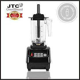 Mua Máy xay sinh tố công nghiệp Omniblend V TM800A