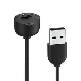 Professional USB Charger For Xiaomi Mi Smart Band 5 Magnetic No Installation Charge Adapter Fast Charging Portable