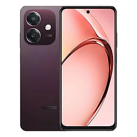 Điện thoại OPPO A3x 6GB/128GB - Hàng Chính Hãng