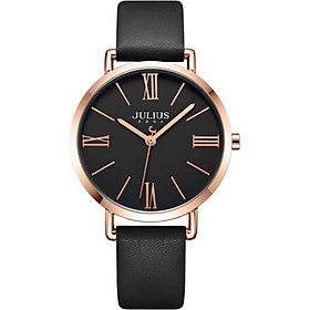 Đồng hồ nữ Julius JA-1107LE