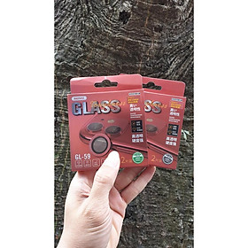 Mua Dán từng mắt camera chống trầy bảo vệ IPhone 12 / Iphone 12 Mini / IPhone 12 Pro Max - Hàng chính hãng
