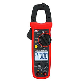 Mua Ampe kìm UNI-T UT203R (True RMS AC/DC 400A)