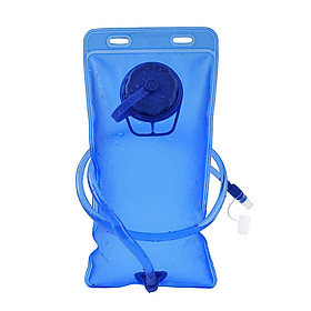 Hydration Bladder 2L Leak Proof Water Bladder Bag Hydration Pack