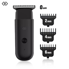 Tông đơ cắt tóc Xiaomi Youpin Ecochain mini chống nước chuyên dụng cho nam