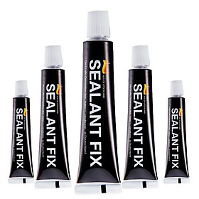 Mua Set 5 chai keo dán đa năng siêu dính  SEALANT FIX  12gr