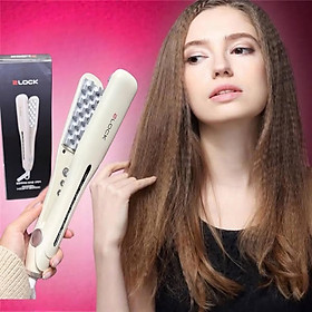 Máy tạo kiểu tóc 2LOCK KOREA Hàng chính hãng