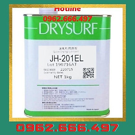 Mua Dầu Drysurf JH-201EL