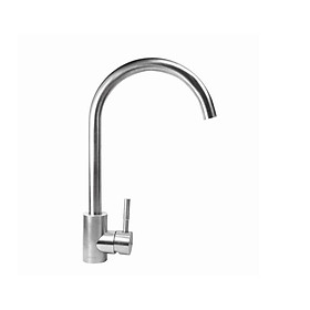 Mua Vòi rửa chén bát inox - xoay 360