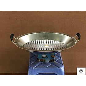 Mua Nồi lẩu cá chép om dưa inox cao cấp