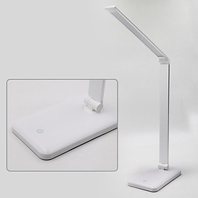 Mua Đèn led  đèn bàn làm việc gập
