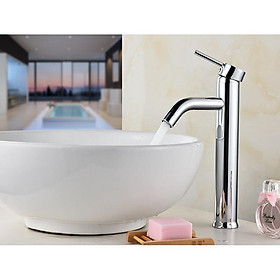 Mua Vòi lavabo nóng lạnh dương bàn chính hãng Tera