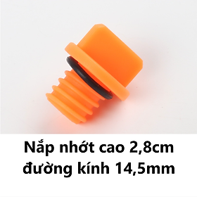 Mua Nút thở dùng trong máy nén khí với nhiều mẫu khác nhau