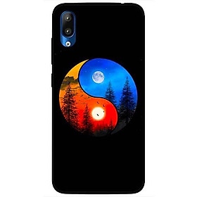 Ốp lưng dành cho Vsmart Star mẫu Âm Dương