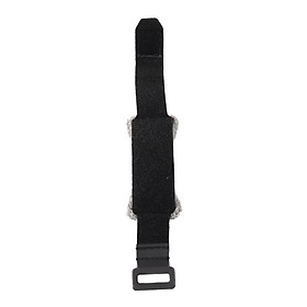 Bass Guitar Fretwrapes Mute Fretboard Bass Strap Guitar String Mute Dampener