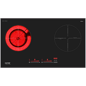 Mua Bếp Điện Từ Faster FS 768HM - Hàng Chính Hãng