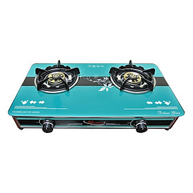 Bếp gas đôi Seika SKB516