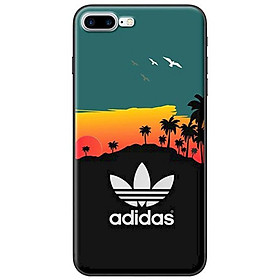Ốp Lưng iPhone 7 Plus/ 8 Plus Nền Thể Thao