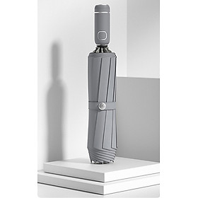 Mua Ô gấp tự động ZUODO Dù đi mưa gấp gọn hai chiều đóng mở - Dù đi mưa gấp tự động chống tia UV ZD137Z3WD