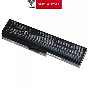 Pin Tương Thích Cho Laptop Toshiba Pa3634U-1Bas - Hàng Nhập Khẩu New Seal TEEMO PC TEBAT1532