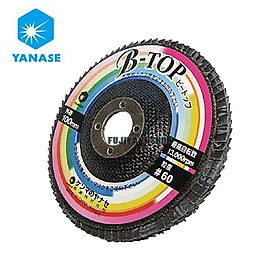 Mua Đĩa chà nhám Yanase - BTOPA3-A7 Cỡ hạt 40  60  80  100  120
