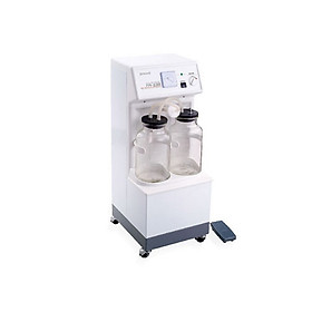 Máy hút dịch Yuwell 7A-23B - 2 bình