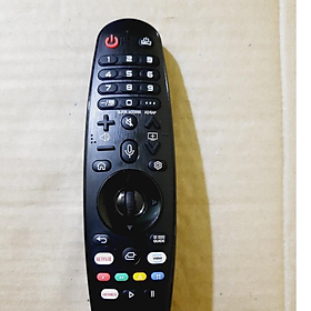 Remote Điều khiển tivi dành cho LG giọng nói 2020 MR20GA các dòng tivi LG 2017,2018,2019,2020