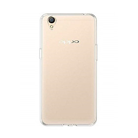 Ốp Dẻo Trong Suốt Dành Cho Oppo Neo 9 A37