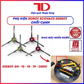 Mua Phụ kiện Robot Ecovacs Deebot T8 Aivi  T5 Max  T8 Power  T9 Aivi  T9  T9 Max - Điện Lạnh Thuận Dung