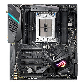 Bo Mạch Chủ Mainboard ASUS ROG STRIX X399-E GAMING - Hàng Chính Hãng