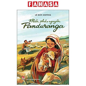 Miền Thảo Nguyên Panduranga