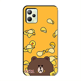 Ốp Lưng Dành Cho Realme C35