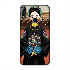 ỐP LƯNG IN DÀNH CHO ASUS ZENFONE MAX PRO M2