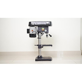 MÁY KHOAN BÀN ĐỨC 800A CÔN BA BULY HỒNG KÝ HK-KDC800 - HÀNG CHÍNH HÃNG