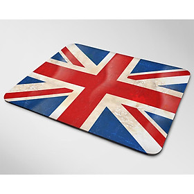 Mua Miếng lót chuột mẫu Lá cờ Anh
