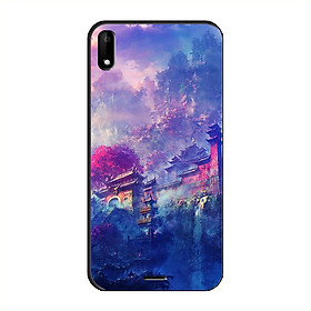 Ốp Lưng Dẻo Dành Cho WIKO Y50