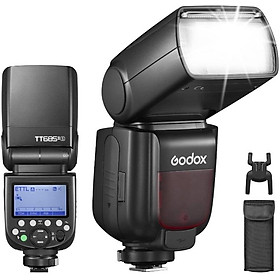 Đèn Flash Godox TT685IIS for Sony, Hàng chính hãng