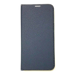 Bao da cho iPhone 14 Pro Max hiệu Dux Ducis wallet chống sốc - Hàng nhập khẩu