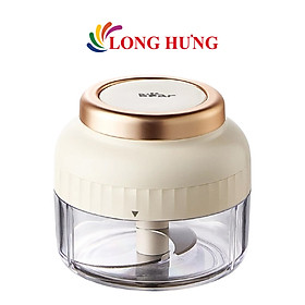 Mua Máy xay kéo tay Bear FCH-5N02R35 - Hàng chính hãng