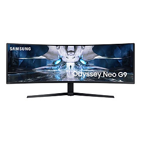 Mua Màn hình cong Samsung Odyssey Neo G9 49 inch LS49AG950NEXXV - Hàng chính hãng