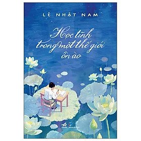 Học Tĩnh Trong Một Thế Giới Ồn Ào - Bản Quyền